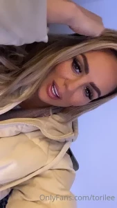 Goddess Torilee just for guys 😋 [ torilee ] Onlyfans leaked video 9858905 on Hotleaks.tv