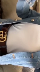 Goddess Torilee just for guys 😋 [ torilee ] Onlyfans leaked video 9858936 on Hotleaks.tv