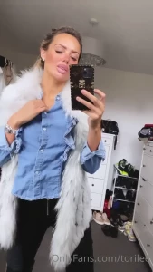 Goddess Torilee just for guys 😋 [ torilee ] Onlyfans leaked video 9859012 on Hotleaks.tv