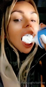 Goddess Torilee just for guys 😋 [ torilee ] Onlyfans leaked video 9859305 on Hotleaks.tv