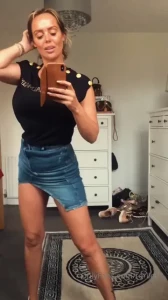 Goddess Torilee just for guys 😋 [ torilee ] Onlyfans leaked video 9859309 on Hotleaks.tv