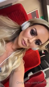 Goddess Torilee just for guys 😋 [ torilee ] Onlyfans leaked video 9860003 on Hotleaks.tv