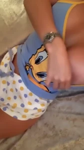 Goddess Torilee just for guys 😋 [ torilee ] Onlyfans leaked video 9860050 on Hotleaks.tv