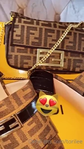 Goddess Torilee just for guys 😋 [ torilee ] Onlyfans leaked video 9860284 on Hotleaks.tv