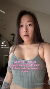 Venus 🌿 [ touch0fvenus ] Onlyfans leaked video 9858127 on Hotleaks.tv