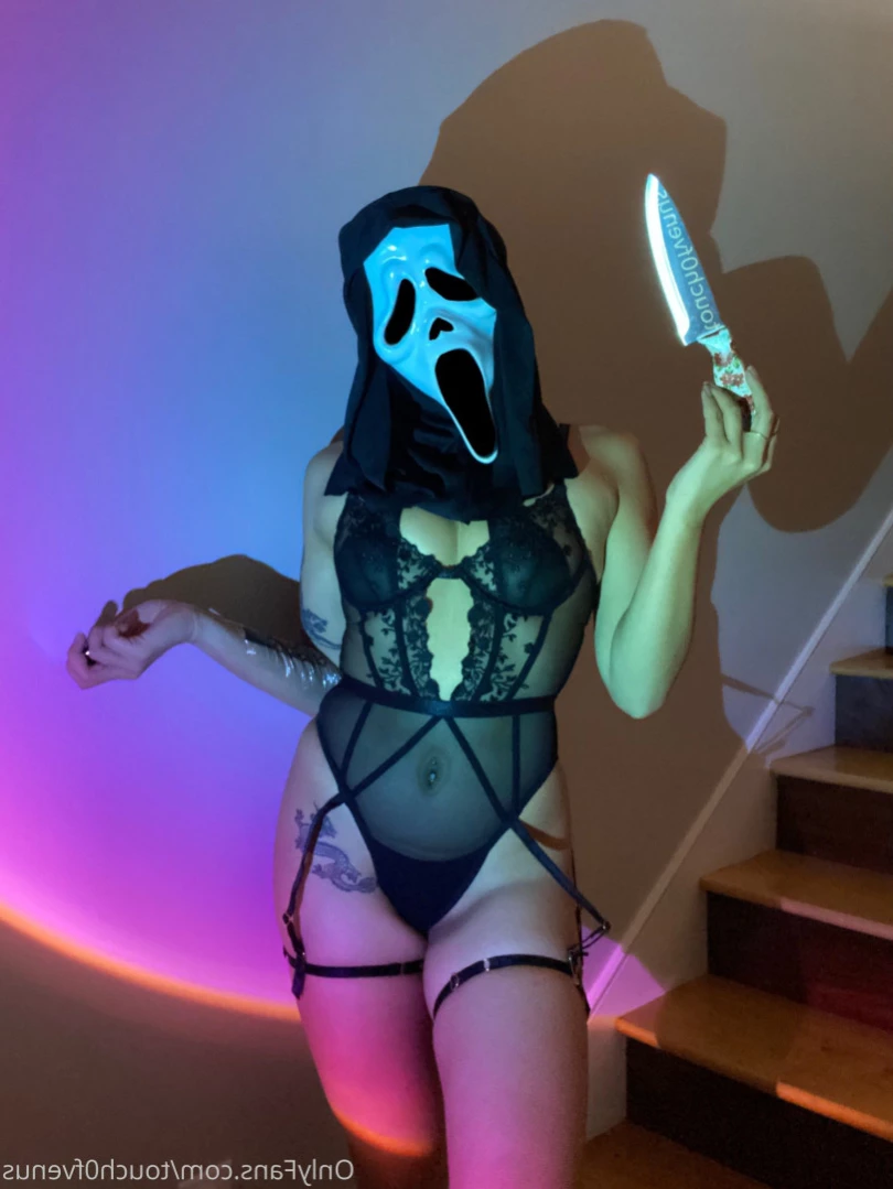Venus 🌿 [ touch0fvenus ] Onlyfans leaked photo 11383432 on Hotleaks.tv