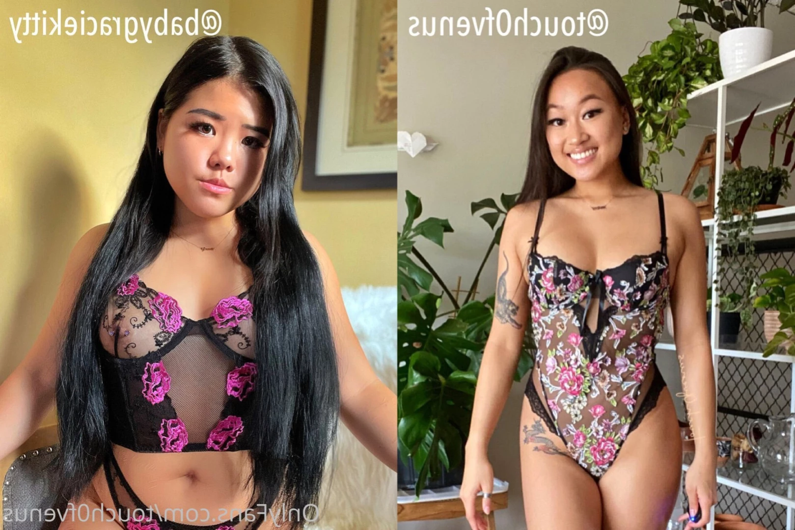 Venus 🌿 [ touch0fvenus ] Onlyfans leaked photo 11383813 on Hotleaks.tv