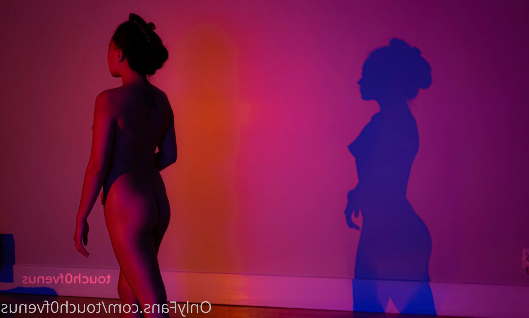 Venus 🌿 [ touch0fvenus ] Onlyfans leaked photo 11383851 on Hotleaks.tv