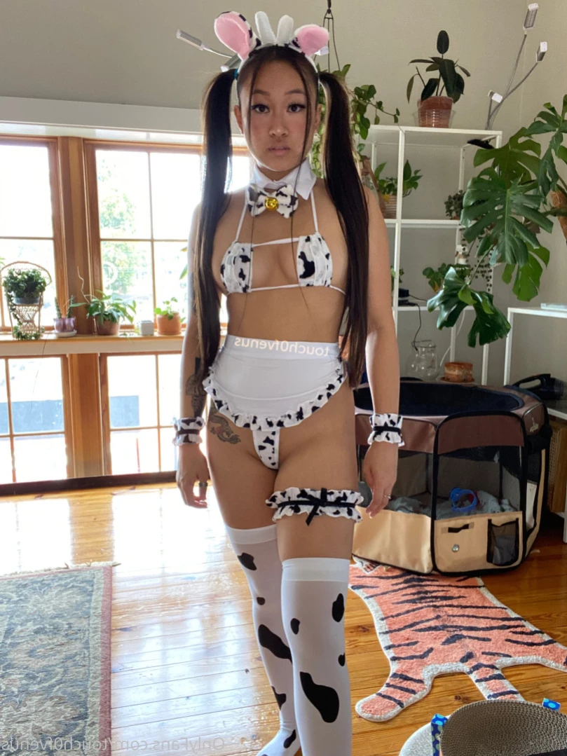 Venus 🌿 [ touch0fvenus ] Onlyfans leaked photo 11384079 on Hotleaks.tv