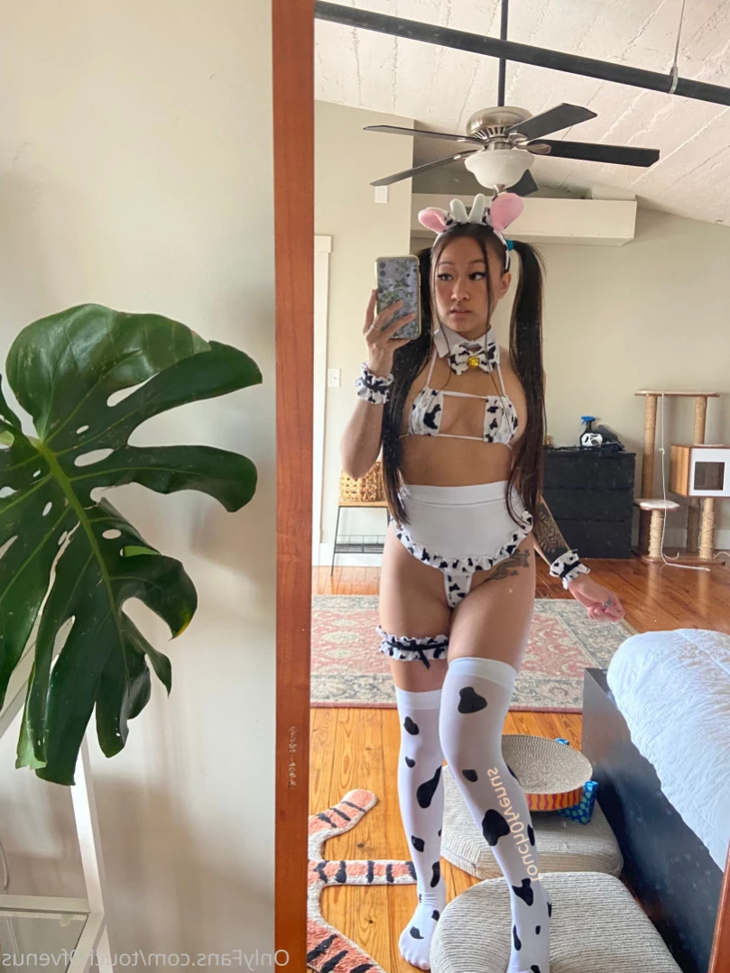 Venus 🌿 [ touch0fvenus ] Onlyfans leaked photo 11384148 on Hotleaks.tv