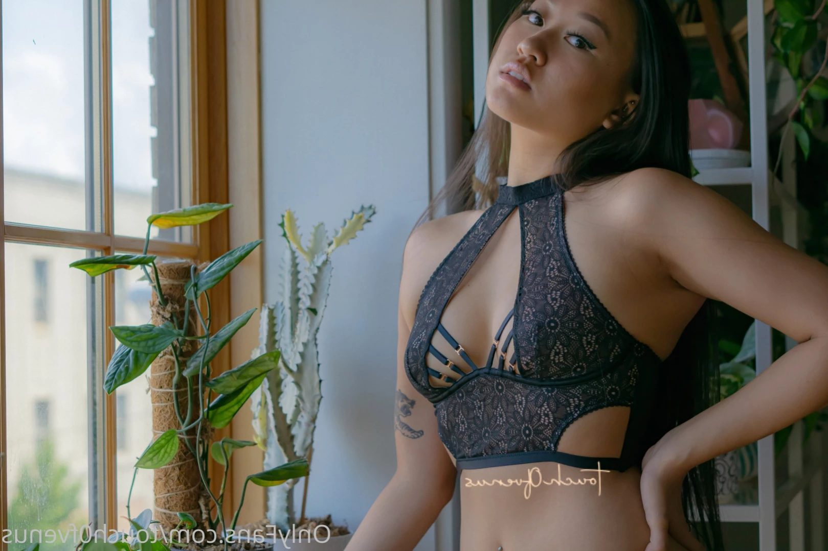 Venus 🌿 [ touch0fvenus ] Onlyfans leaked photo 11384269 on Hotleaks.tv