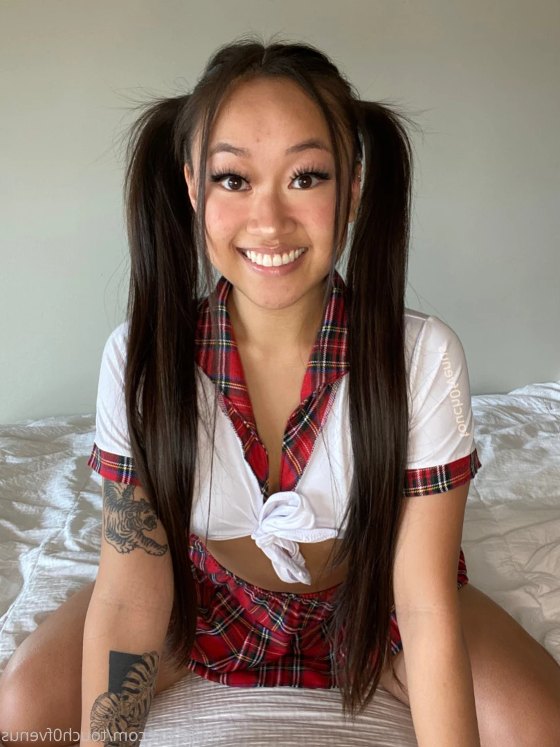 Venus 🌿 [ touch0fvenus ] Onlyfans leaked photo 11384592 on Hotleaks.tv