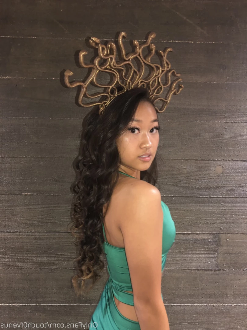 Venus 🌿 [ touch0fvenus ] Onlyfans leaked photo 12367085 on Hotleaks.tv