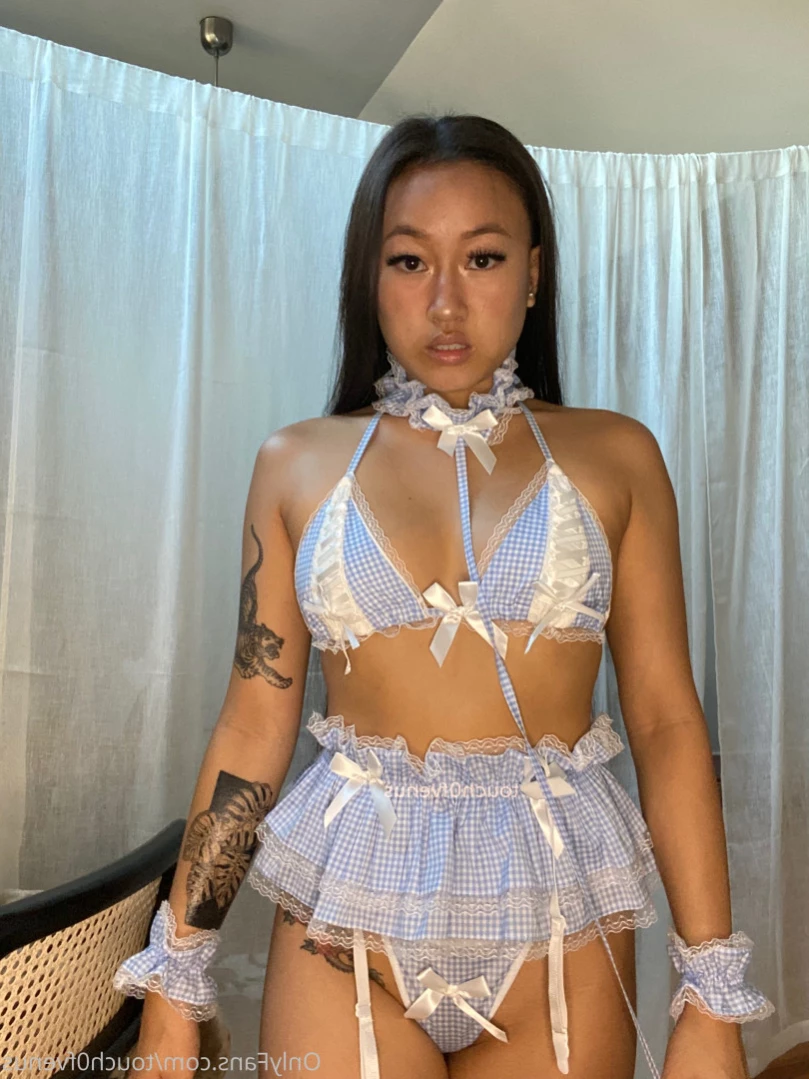Venus 🌿 [ touch0fvenus ] Onlyfans leaked photo 13132774 on Hotleaks.tv