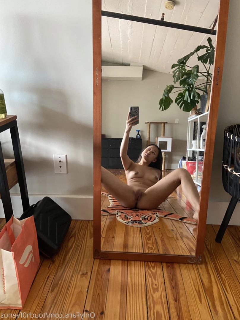 Venus 🌿 [ touch0fvenus ] Onlyfans leaked photo 13275045 on Hotleaks.tv