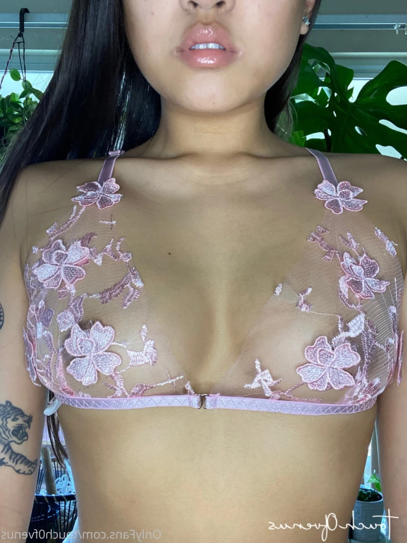 Venus 🌿 [ touch0fvenus ] Onlyfans leaked photo 14086105 on Hotleaks.tv