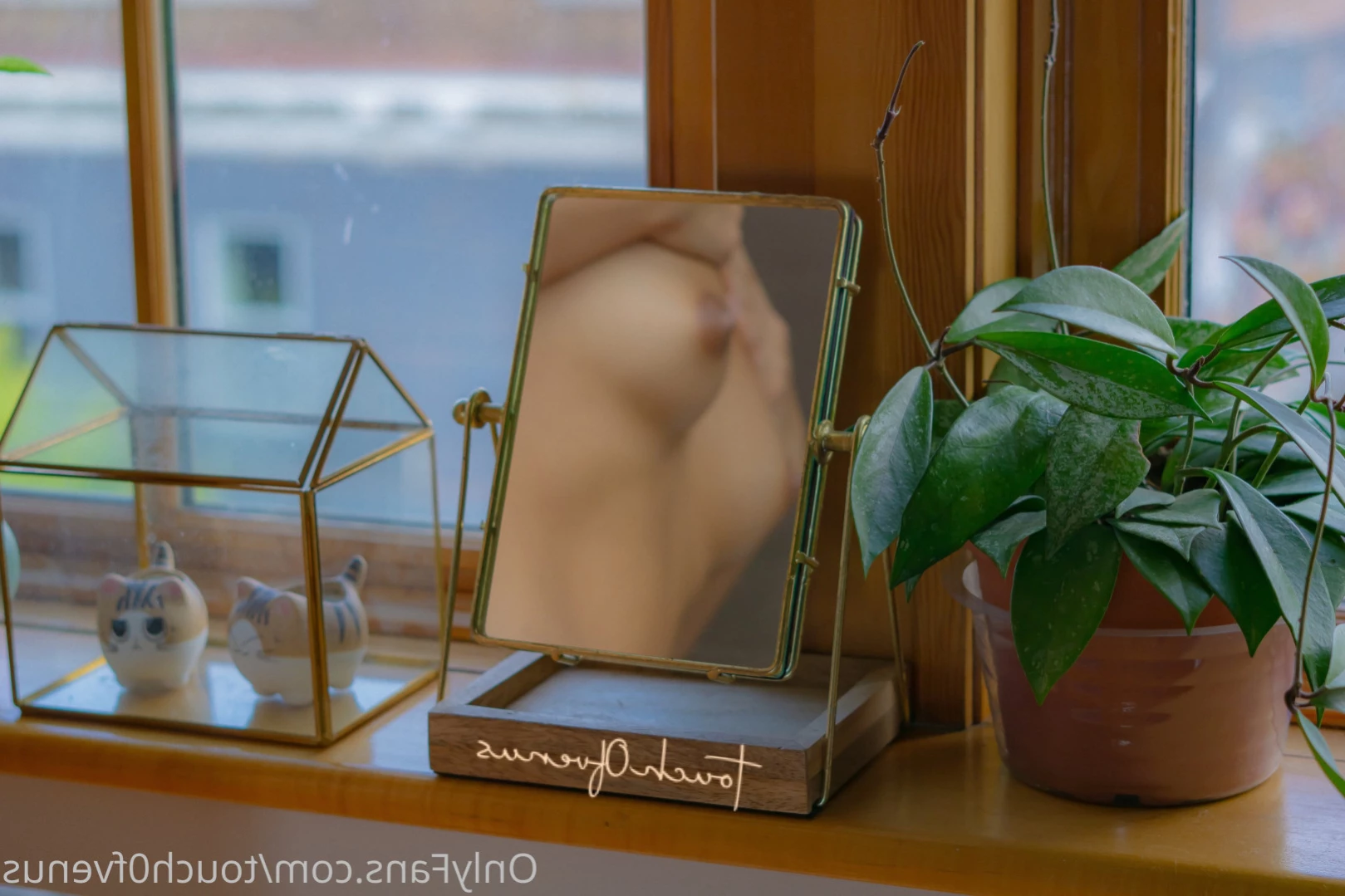 Venus 🌿 [ touch0fvenus ] Onlyfans leaked photo 14746303 on Hotleaks.tv