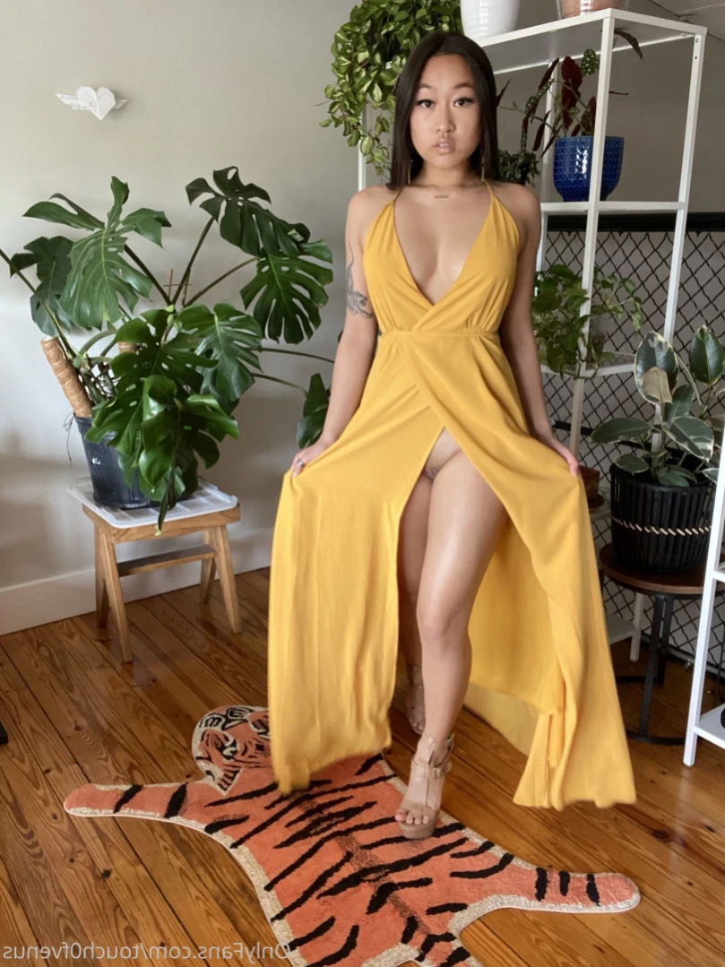Venus 🌿 [ touch0fvenus ] Onlyfans leaked photo 15705193 on Hotleaks.tv