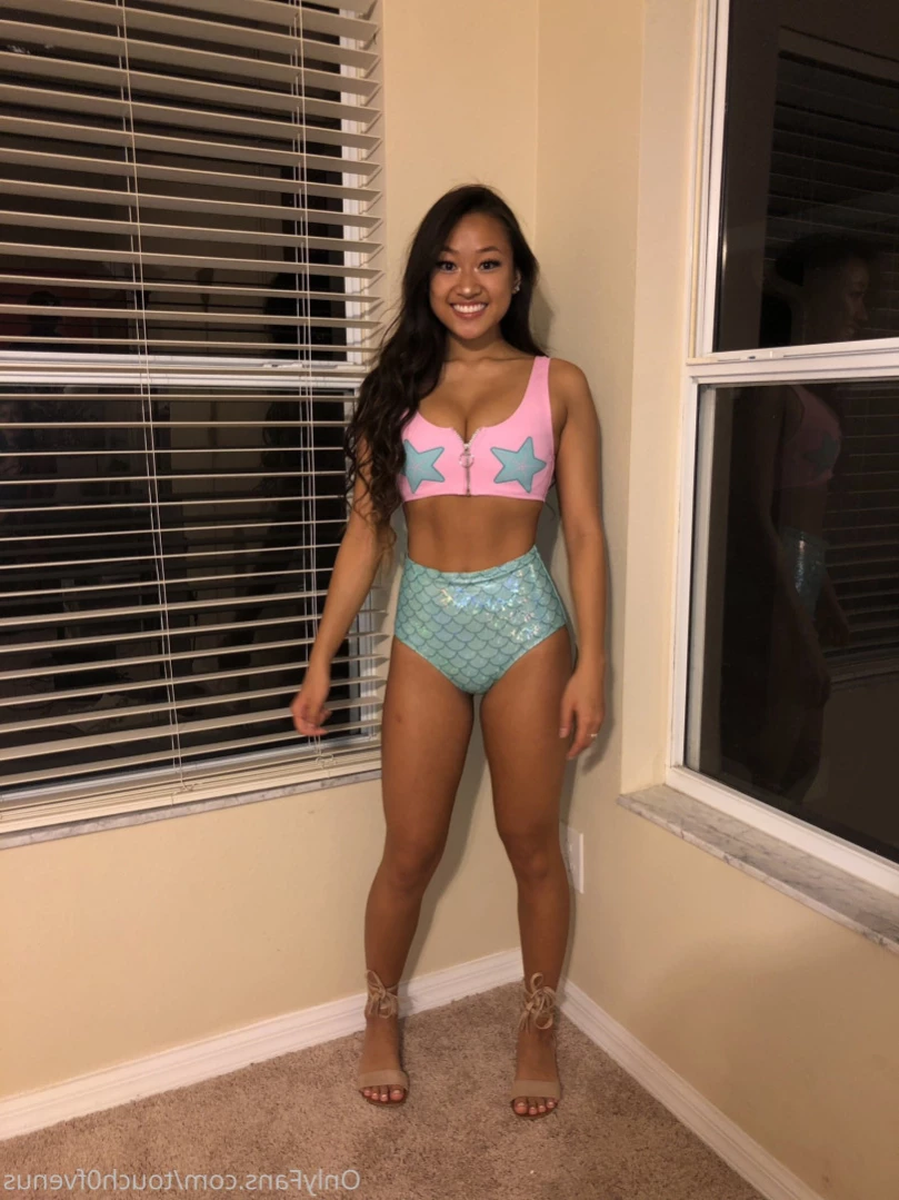 Venus 🌿 [ touch0fvenus ] Onlyfans leaked photo 16249836 on Hotleaks.tv