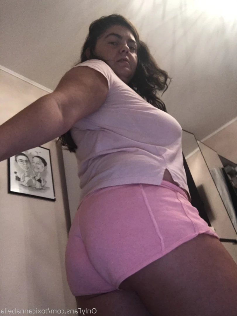 ❤️AnnaBella❤️ [ toxicannabella ] Onlyfans leaked photo 11823093 on Hotleaks.tv