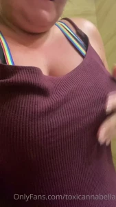 ❤️AnnaBella❤️ [ toxicannabella ] Onlyfans leaked video 11917287 on Hotleaks.tv
