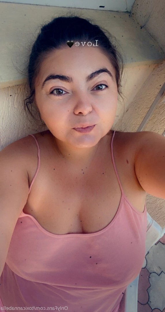 ❤️AnnaBella❤️ [ toxicannabella ] Onlyfans leaked photo 12458715 on Hotleaks.tv