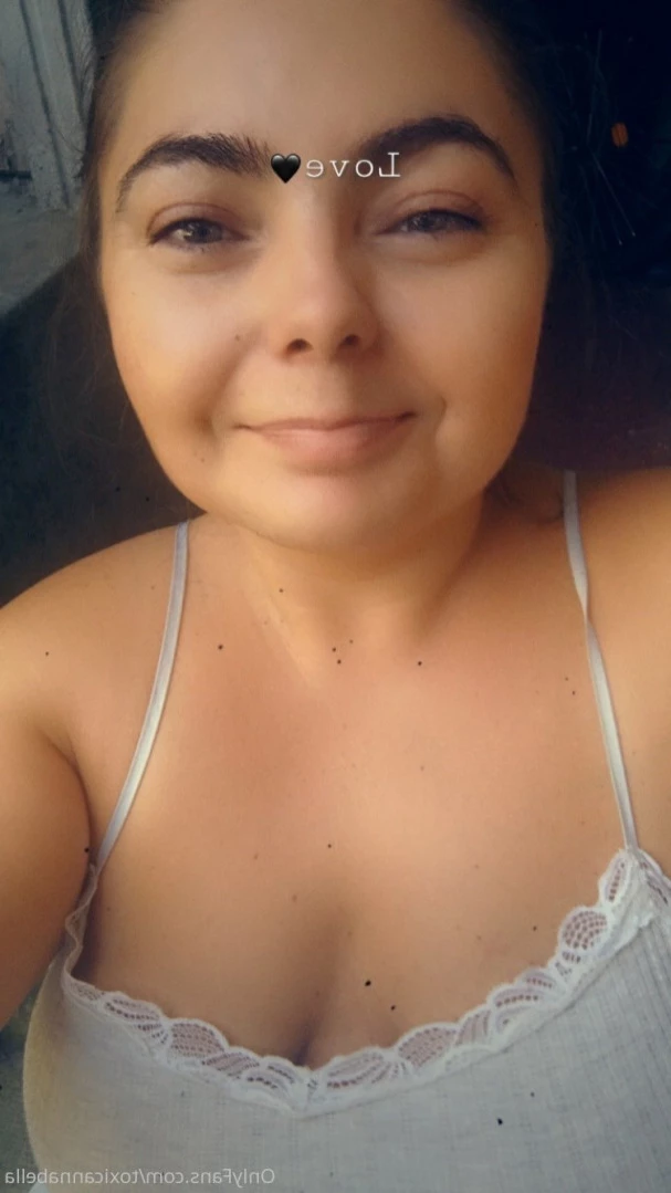 ❤️AnnaBella❤️ [ toxicannabella ] Onlyfans leaked photo 13057637 on Hotleaks.tv