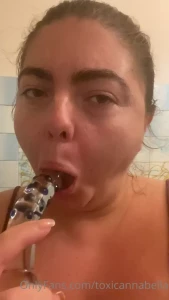 ❤️AnnaBella❤️ [ toxicannabella ] Onlyfans leaked video 13252144 on Hotleaks.tv