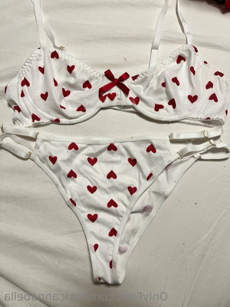 ❤️AnnaBella❤️ [ toxicannabella ] Onlyfans leaked photo 13364043 on Hotleaks.tv