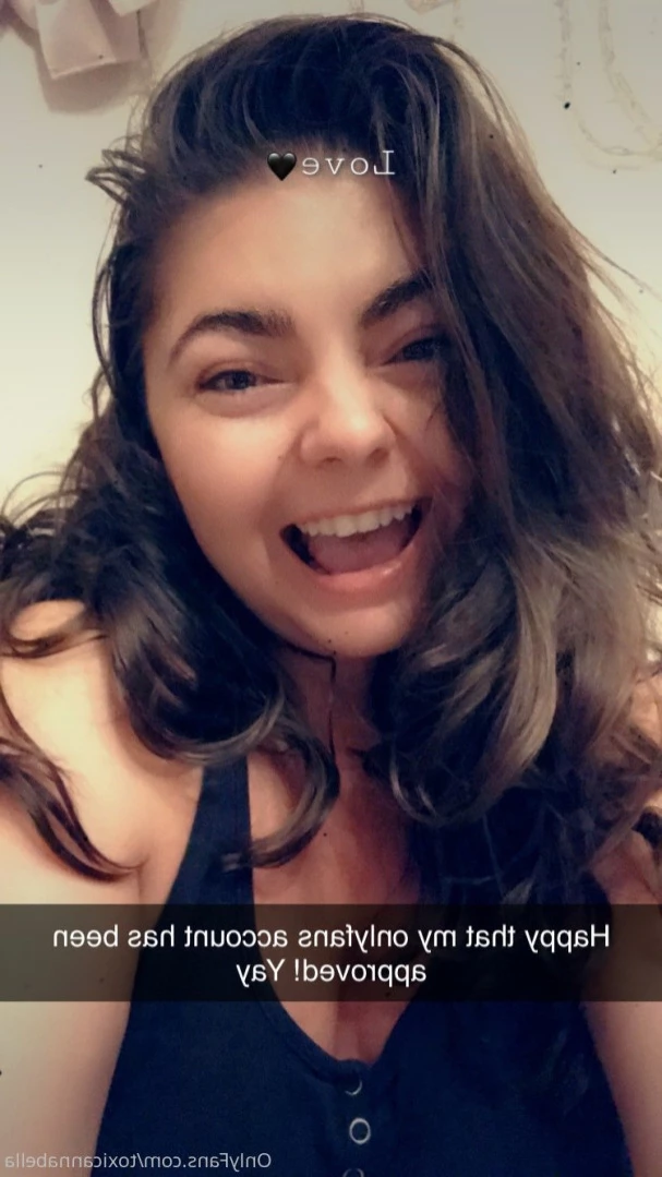 ❤️AnnaBella❤️ [ toxicannabella ] Onlyfans leaked photo 13364064 on Hotleaks.tv