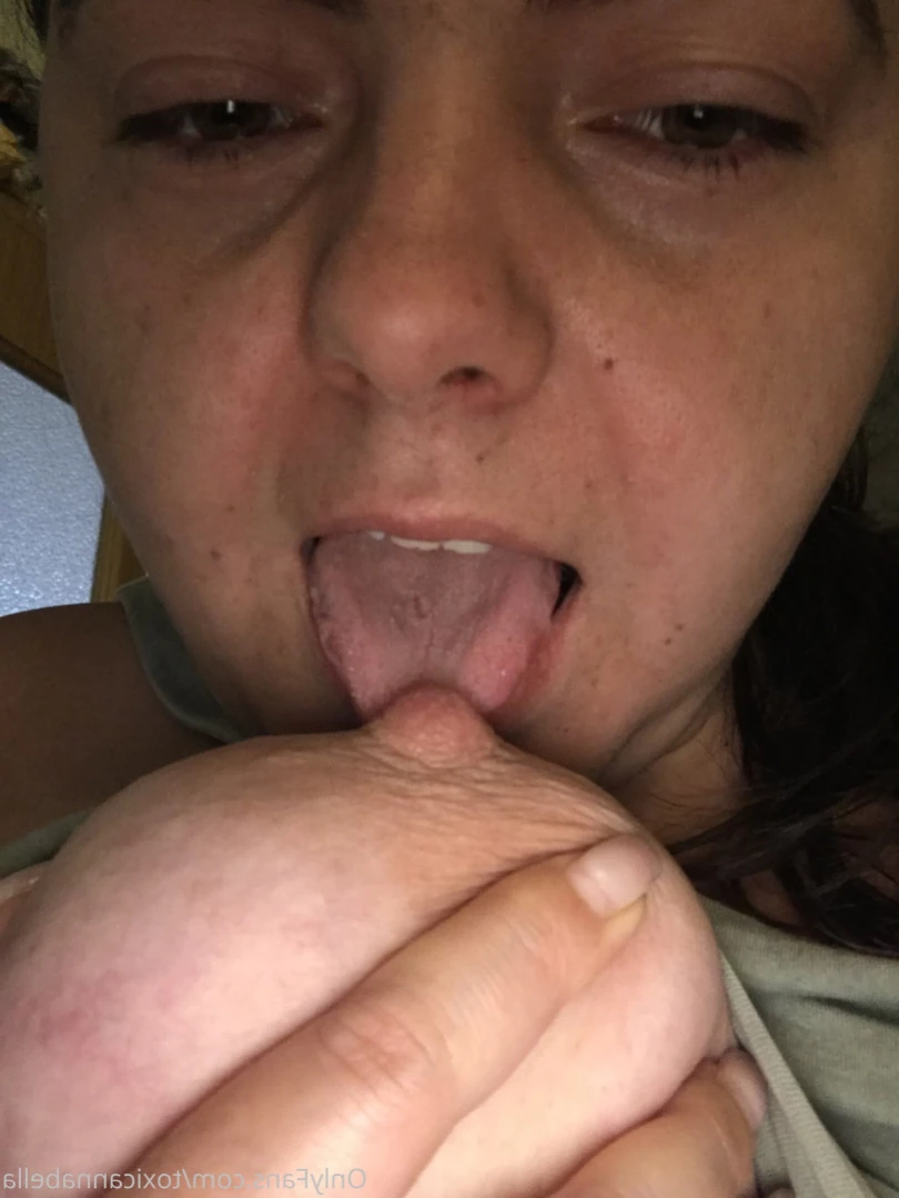 ❤️AnnaBella❤️ [ toxicannabella ] Onlyfans leaked photo 14050671 on Hotleaks.tv