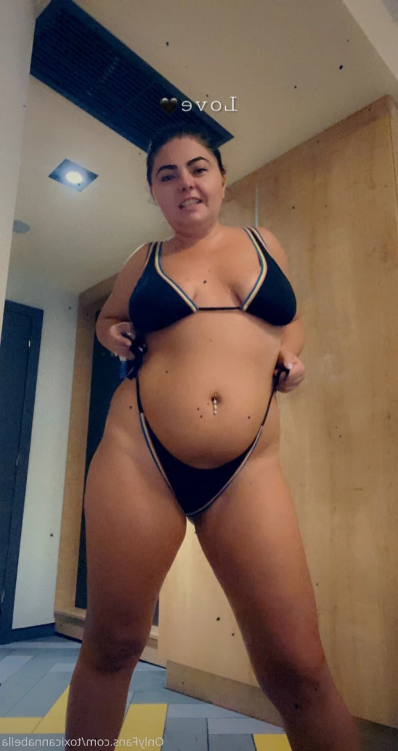 ❤️AnnaBella❤️ [ toxicannabella ] Onlyfans leaked photo 14128192 on Hotleaks.tv
