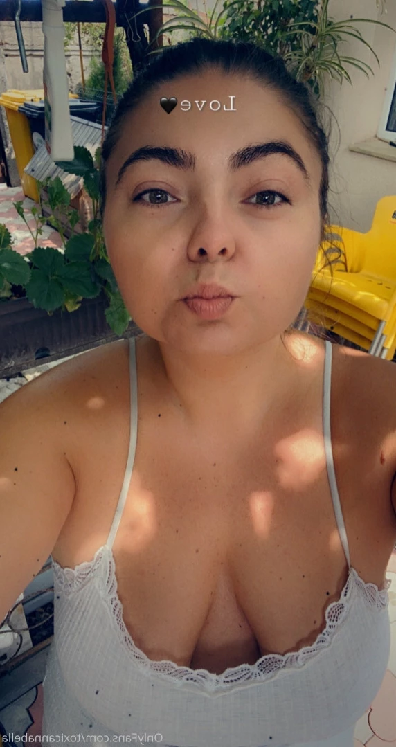 ❤️AnnaBella❤️ [ toxicannabella ] Onlyfans leaked photo 15816447 on Hotleaks.tv