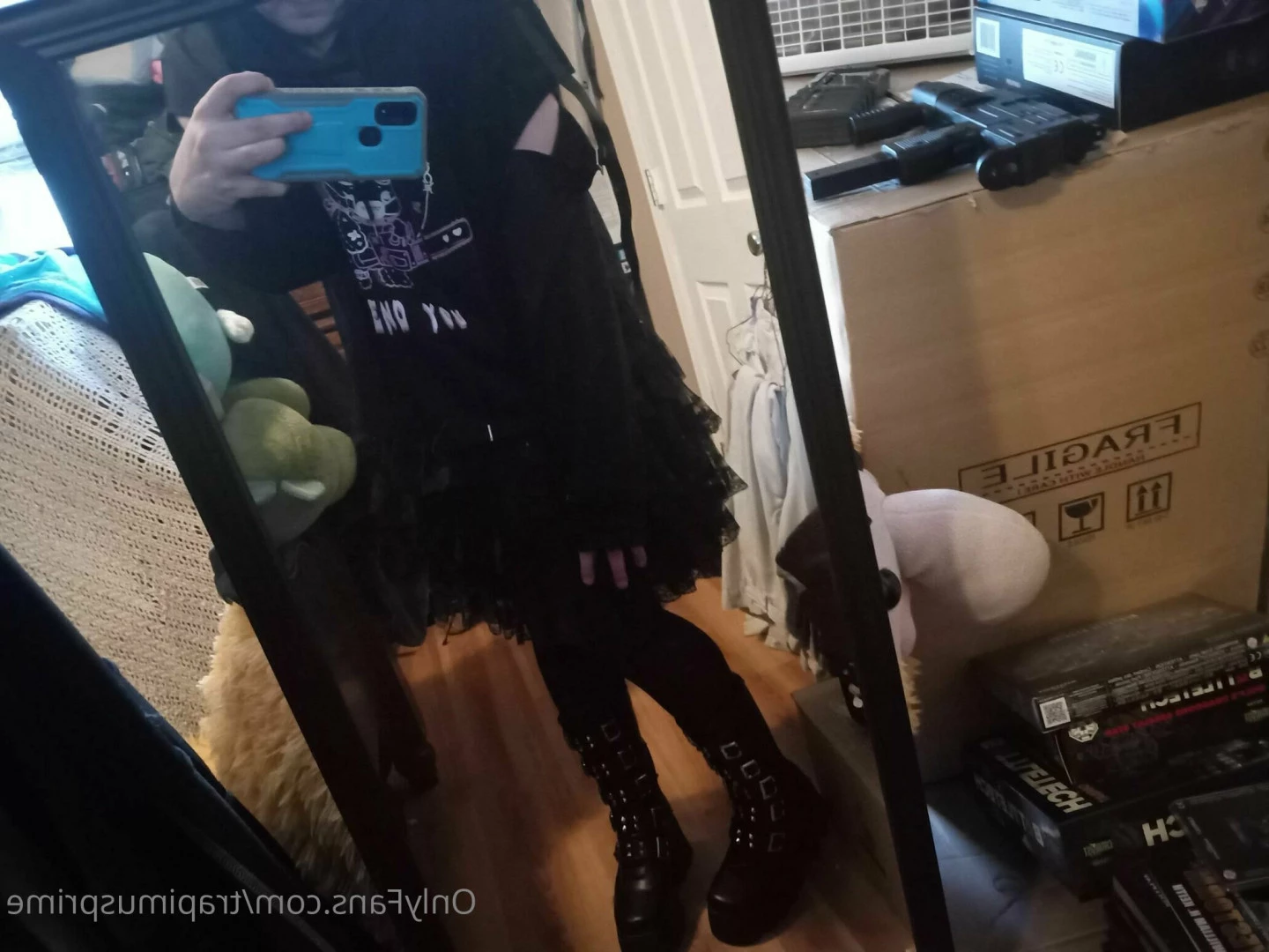trapimusprime Onlyfans leaked photo 8088895 on Hotleaks.tv