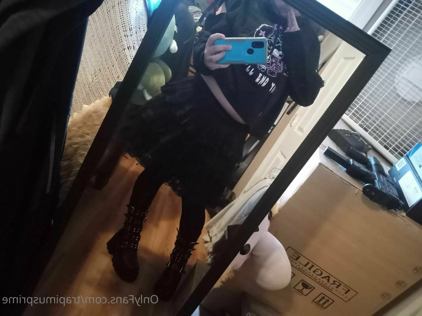 trapimusprime Onlyfans leaked photo 8089023 on Hotleaks.tv