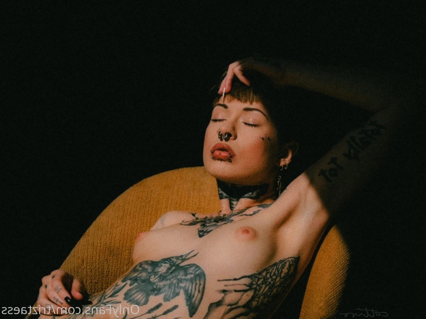triztaess Onlyfans leaked photo 8140668 on Hotleaks.tv