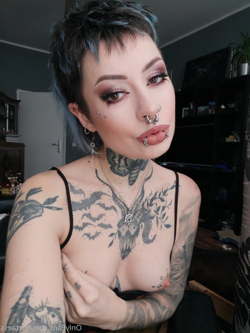 triztaess Onlyfans leaked photo 8140779 on Hotleaks.tv