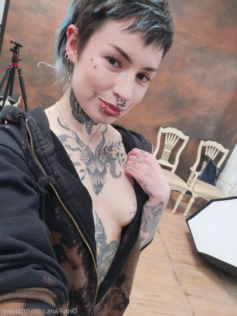 triztaess Onlyfans leaked photo 8140968 on Hotleaks.tv