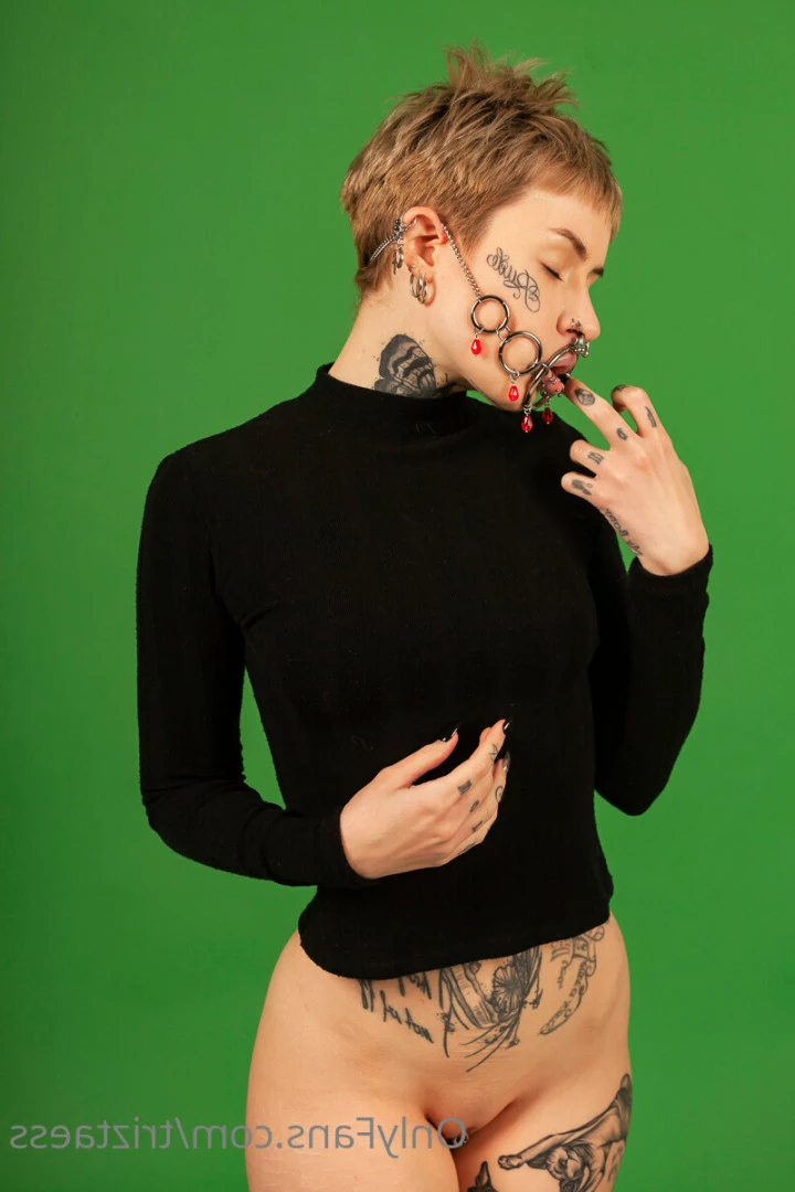 triztaess Onlyfans leaked photo 8141784 on Hotleaks.tv