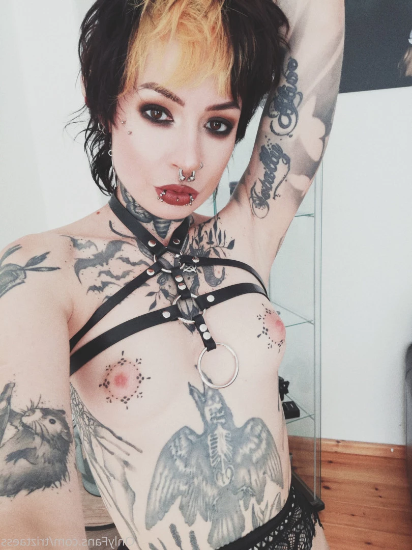 triztaess Onlyfans leaked photo 8142467 on Hotleaks.tv