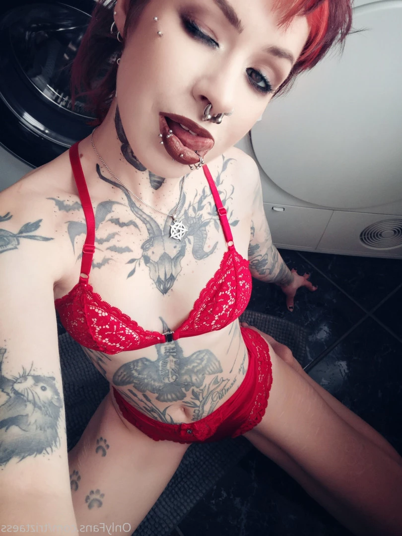 triztaess Onlyfans leaked photo 8142483 on Hotleaks.tv