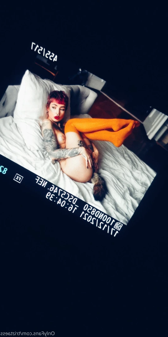 triztaess Onlyfans leaked photo 8142621 on Hotleaks.tv