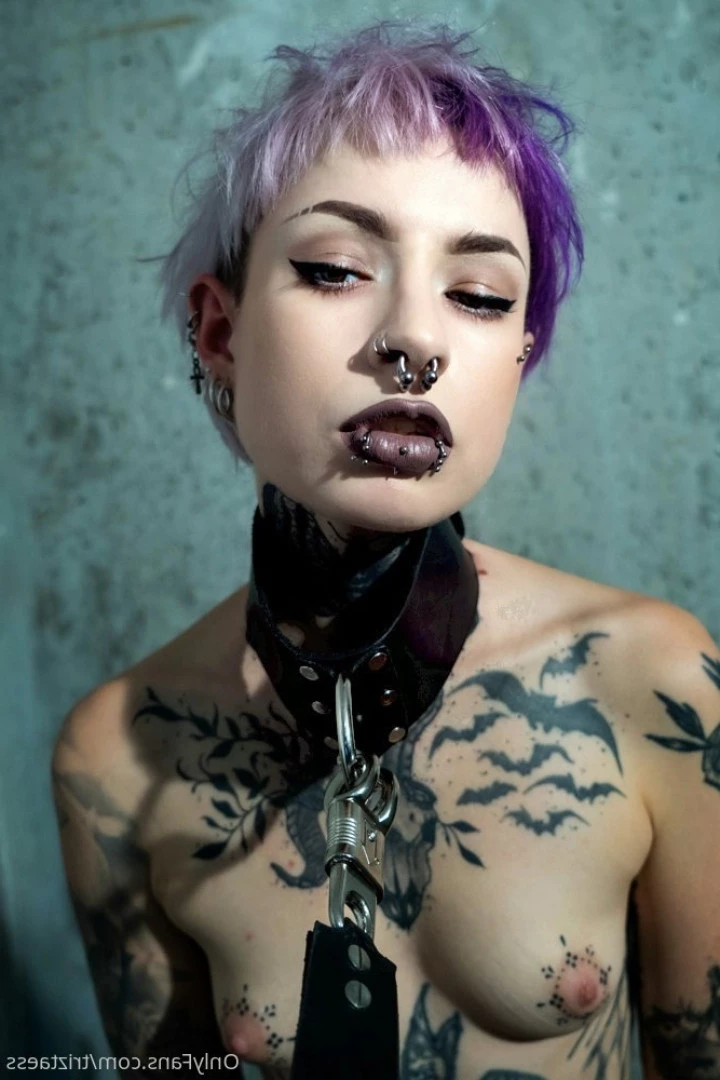 triztaess Onlyfans leaked photo 8142740 on Hotleaks.tv