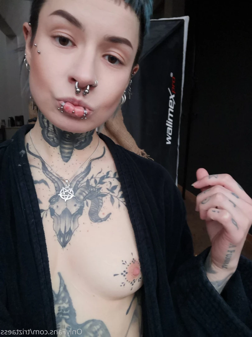 triztaess Onlyfans leaked photo 8142799 on Hotleaks.tv