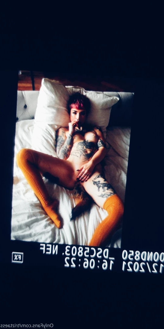 triztaess Onlyfans leaked photo 8143231 on Hotleaks.tv