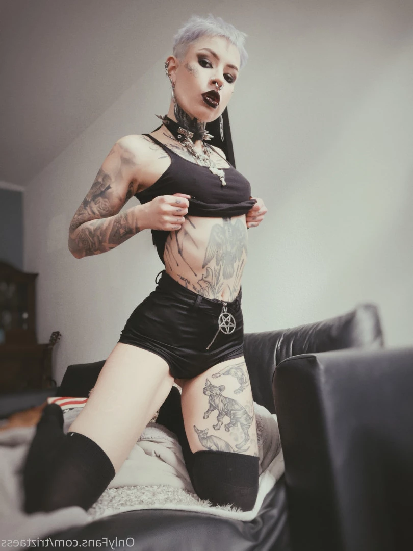 triztaess Onlyfans leaked photo 8143444 on Hotleaks.tv