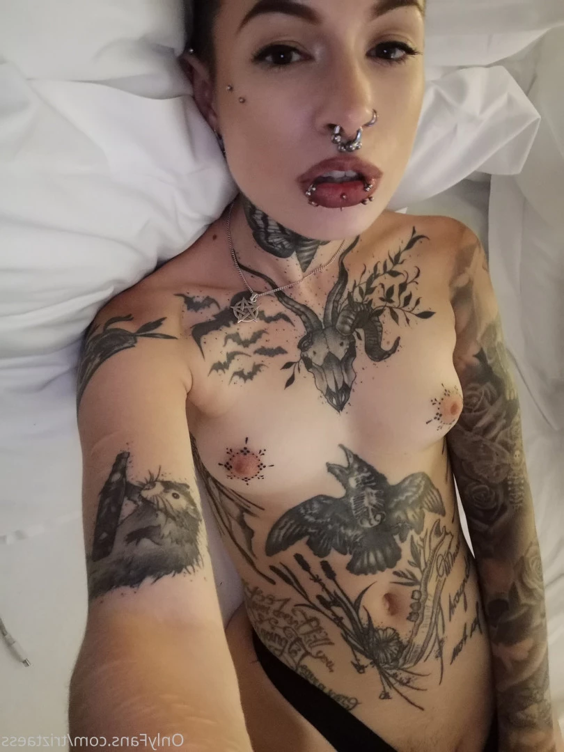 triztaess Onlyfans leaked photo 8143667 on Hotleaks.tv