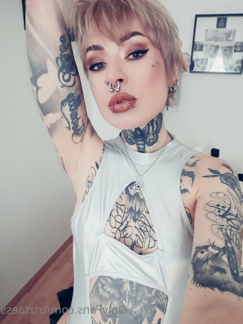 triztaess Onlyfans leaked photo 8143780 on Hotleaks.tv