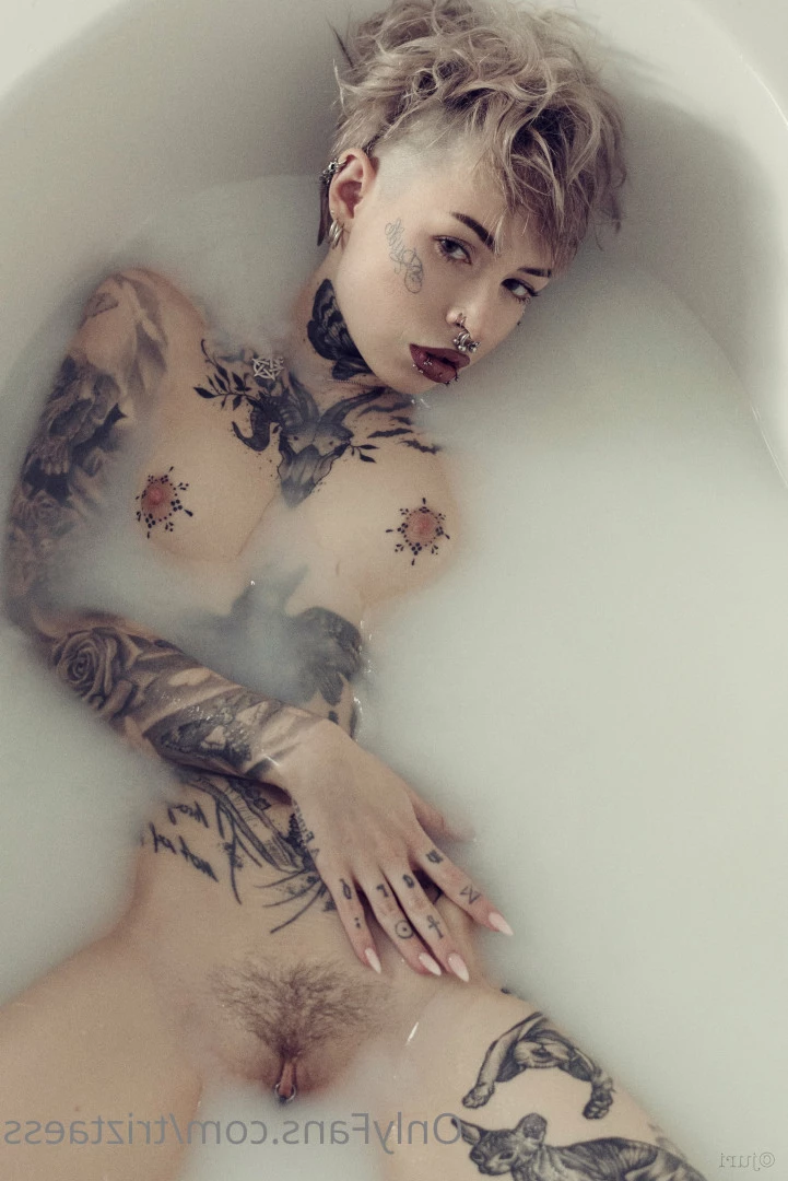 triztaess Onlyfans leaked photo 8143891 on Hotleaks.tv