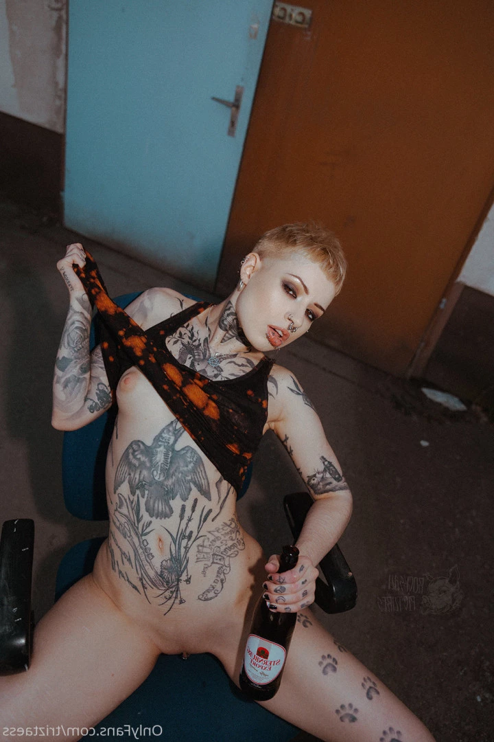 triztaess Onlyfans leaked photo 8144432 on Hotleaks.tv